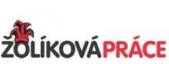 logo firmy: ŽOLÍKOVÁ PRÁCE s.r.o.