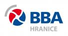 logo firmy: BBA HRANICE, spol. s r.o.