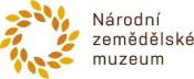 logo firmy: Národní zemědělské muzeum, s.p.o.