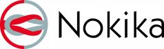logo firmy: NOKIKA s.r.o.