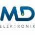 logo firmy: MD ELEKTRONIK spol. s r.o.