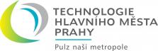 logo firmy: Technologie Hlavního města Prahy, a.s.