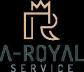 logo firmy: A-ROYAL Service s.r.o.
