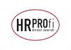 logo firmy: HR PROfi