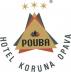 logo firmy: POUBA a.s.