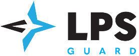 logo firmy: LPS GUARD s.r.o.