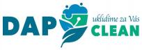 logo firmy: DAP clean s.r.o.