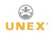 logo firmy: UNEX a.s.