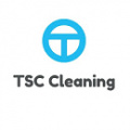 logo firmy: TSC Cleaning, a.s.