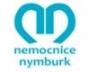 logo firmy: Nemocnice Nymburk s.r.o.