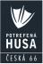 logo firmy: HUSA ČB s.r.o.