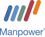logo firmy: Manpower