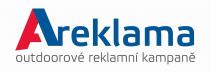 logo firmy: Areklama s.r.o.