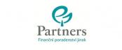 logo firmy: Partners Financial Services, a.s.