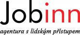 logo firmy: JOBINN & HOSTESSINN, s.r.o.