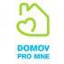 logo firmy: Domov pro mne, z.s.