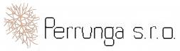 logo firmy: Perrunga s.r.o.