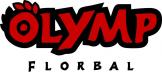 logo firmy: OLYMP FLORBAL, z.s.