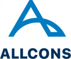 logo firmy: ALLCONS Industry s.r.o.