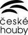 logo firmy: ČESKÉ HOUBY a.s.