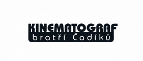 logo firmy: Kinematograf bratří Čadíků, s. r. o.
