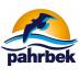 logo firmy: PAHRBEK s.r.o.