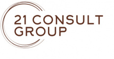 logo firmy: 21 Consult Group s.r.o.