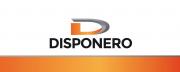 logo firmy: DISPONERO s.r.o.