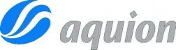 logo firmy: AQUION, s.r.o.