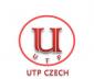 logo firmy: UTP Czech s.r.o.