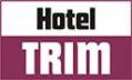 logo firmy: HOTEL TRIM s.r.o.