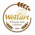 logo firmy: WELLART, s.r.o.