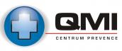 logo firmy: QMI Centrum prevence, s.r.o.