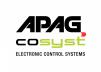 logo firmy: APAG Elektronik s.r.o.