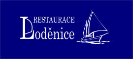 logo firmy: Restaurace Loděnice Lipno s.r.o.