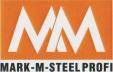 logo firmy: Mark-M-Steel Profi s.r.o.