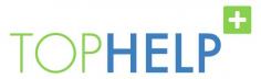 logo firmy: TopHelpPlus s. r. o.