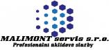 logo firmy: MALIMONT servis s.r.o.