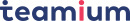 logo firmy: Teamium, s.r.o.