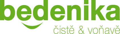 logo firmy: BEDENIKA  s.r.o.