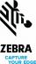 logo firmy: Zebra Technologies CZ s.r.o.