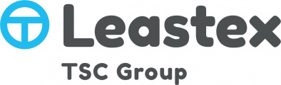 logo firmy: Leastex, a.s.