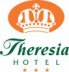 logo firmy: Hotel Theresia Kolín, a.s.