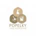 logo firmy: Popelky - Vaše hospodyně s.r.o.