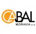 logo firmy: CABAL Moravia s.r.o.