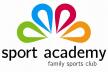 logo firmy: Sport Academy Czech Republic, s.r.o.