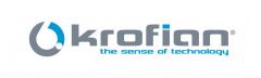 logo firmy: Krofian CZ spol. s r.o.