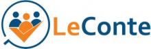 logo firmy: LeConte s.r.o.