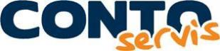 logo firmy: CONTO SERVIS s.r.o.