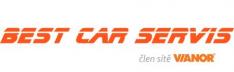 logo firmy: BestCarServis s.r.o.